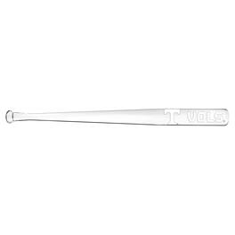 Coopersburg Sports - Tennessee Volunteers 18" Acrylic Mini Bat - Multicolor