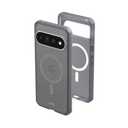 UAG - Made for Google Pixel 11 Pro XL Case, Compatible with PixelSnap, Dot - Ash