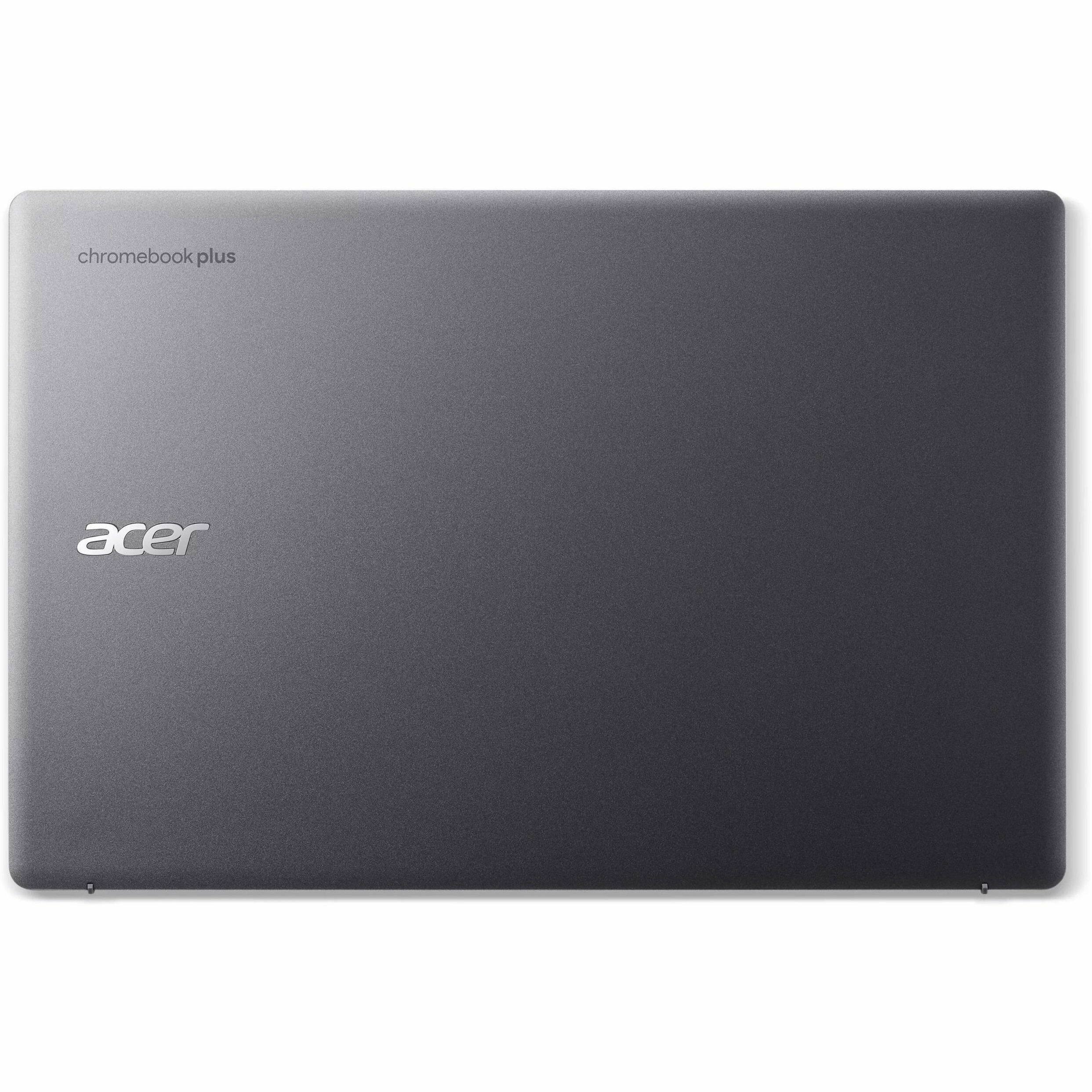 chromebook plus  
acer