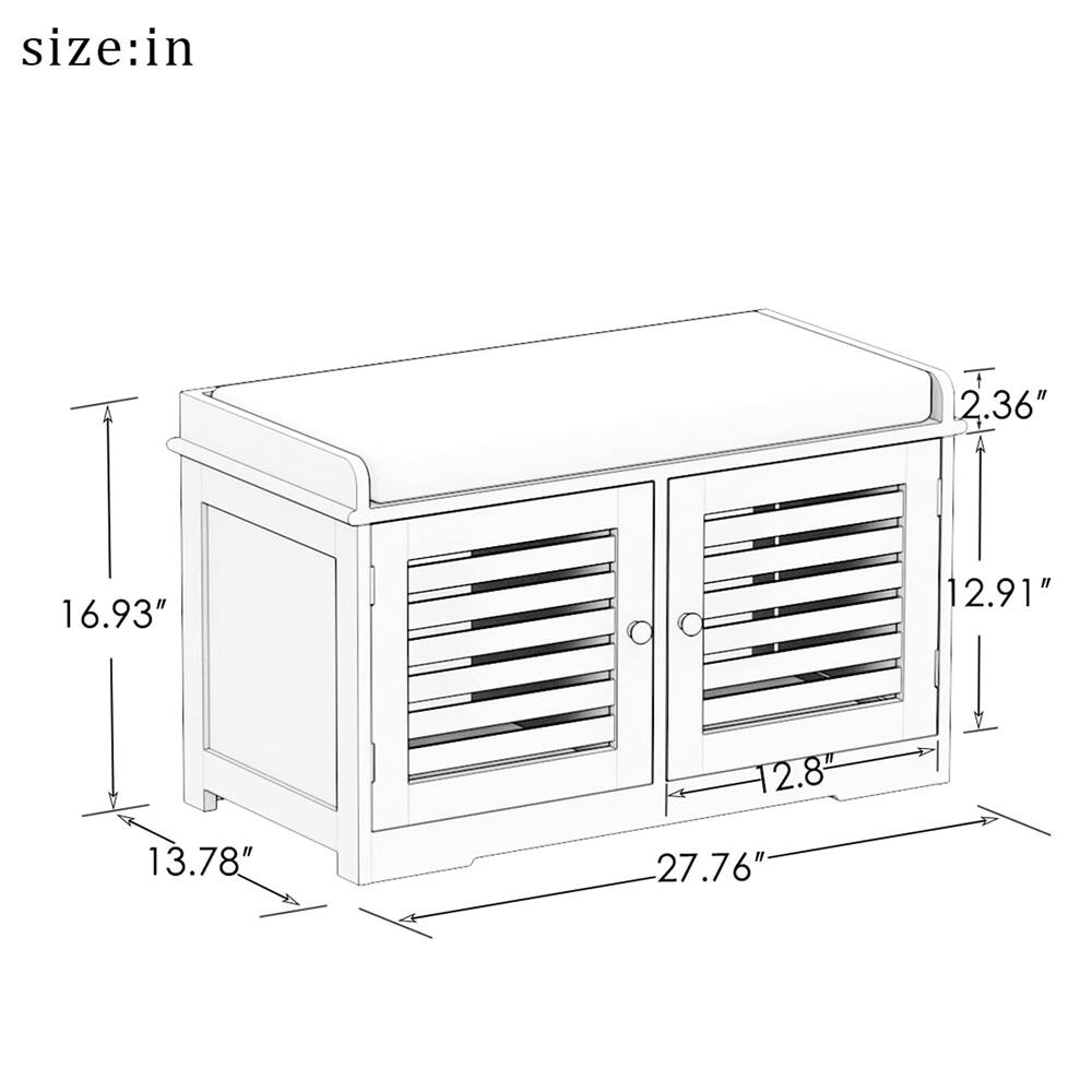 size:in  
2.36"  
16.93"  
12.91"  
12.8"  
13.78"  
27.76"