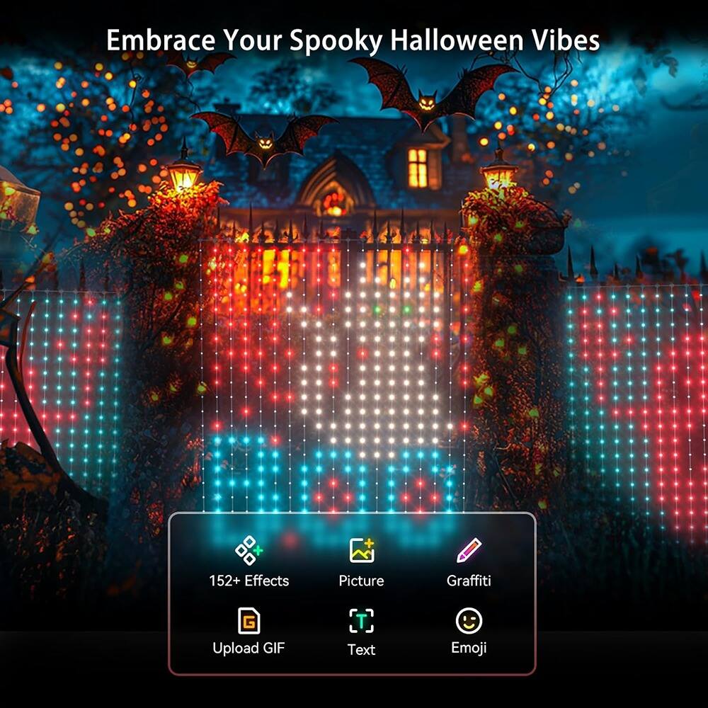 Embrace Your Spooky Halloween Vibes

152+ Effects Picture Graffiti Upload GIF Text Emoji