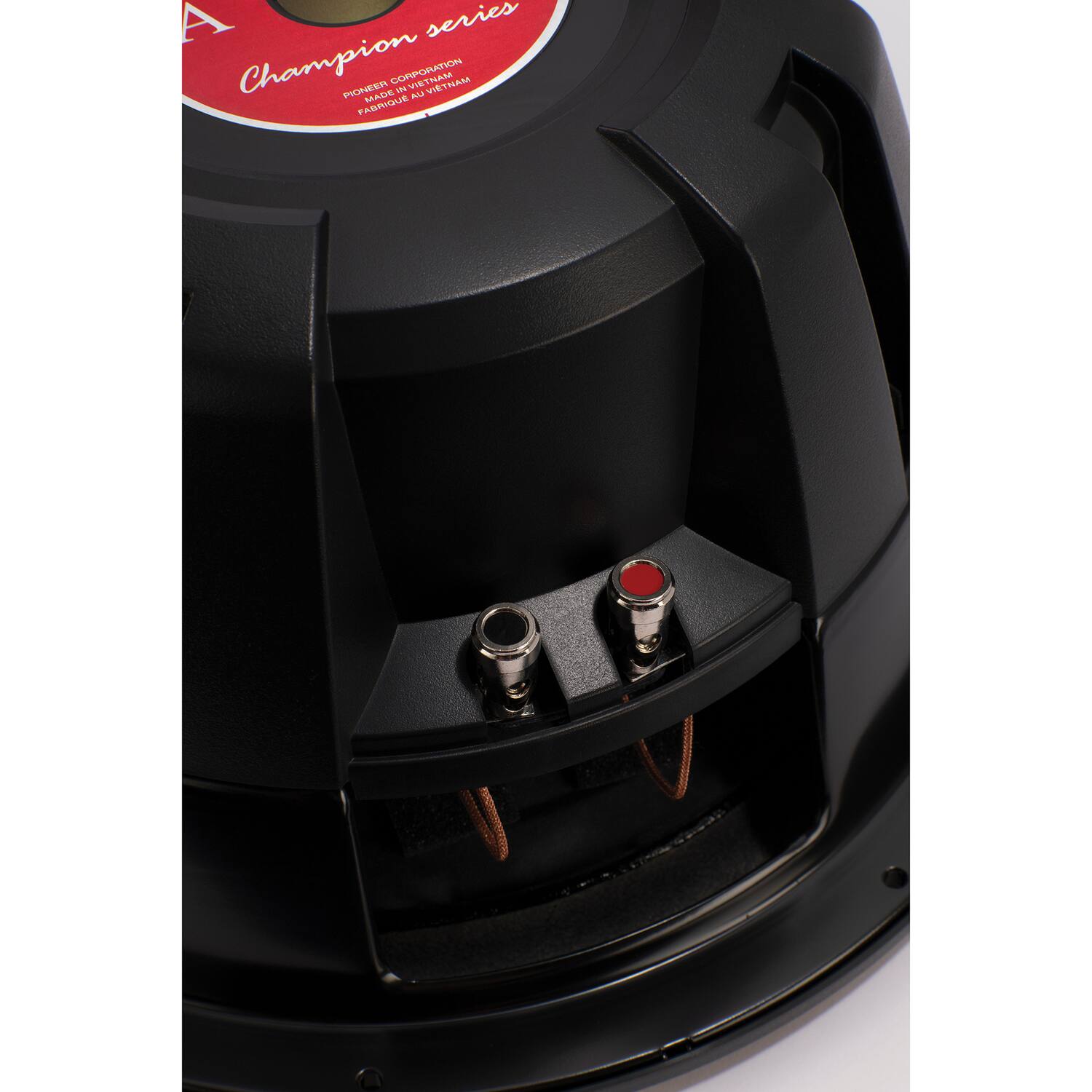 Pioneer Champion Series TS A301S4 12