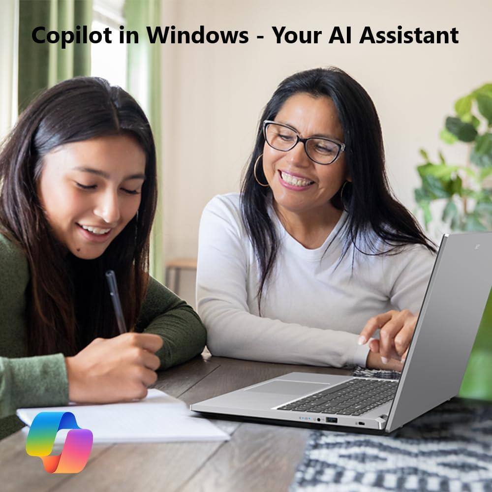Copilot in Windows - Your AI Assistant