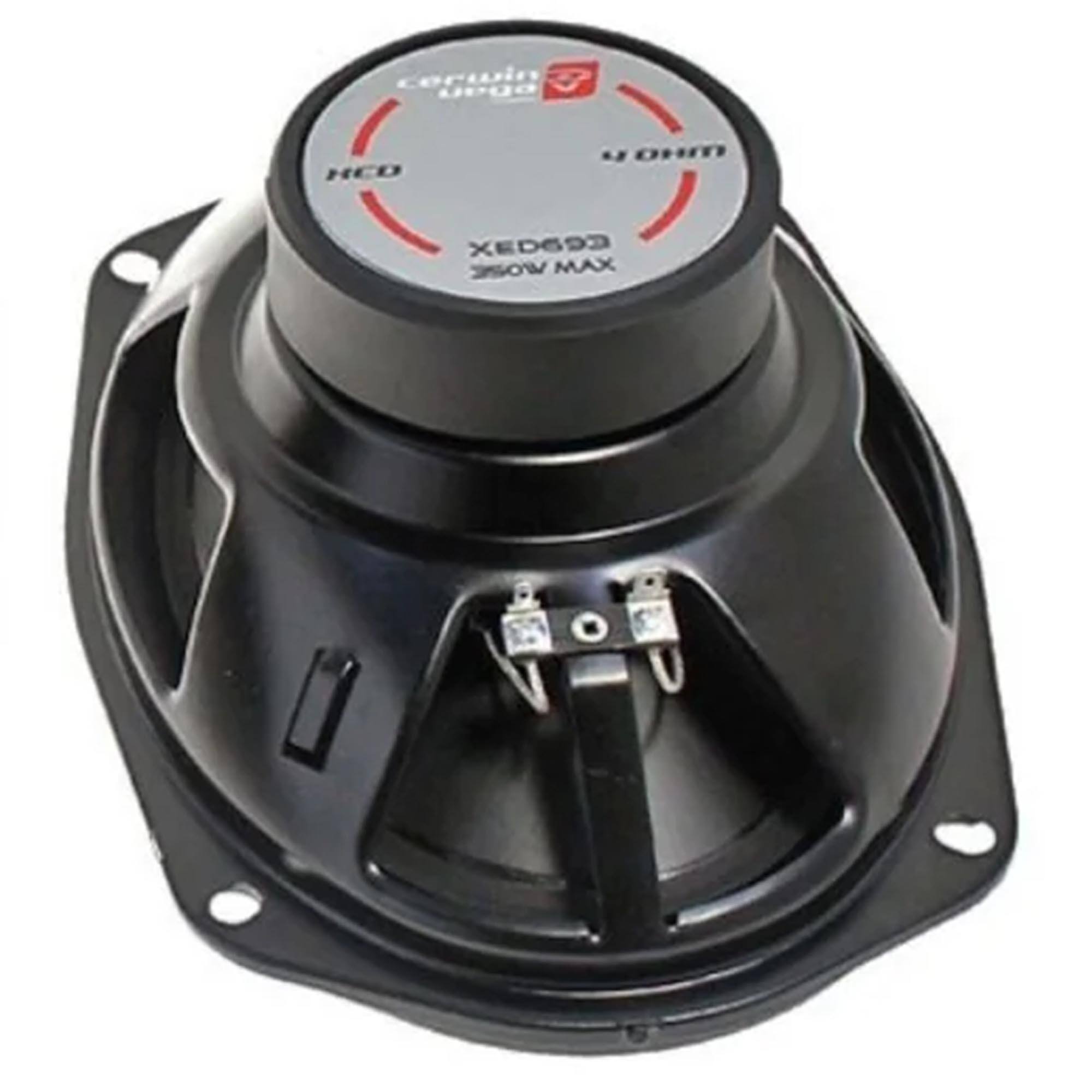 cerwla UP00 RCD 4 Ohm XED692 POUNE MAX