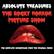 ABSOLUTE TREASURES
THE ROCKY HORROR PICTURE SHOW
THE COMPLETE SOUNDTRACK FROM THE ORIGINAL MOVIE