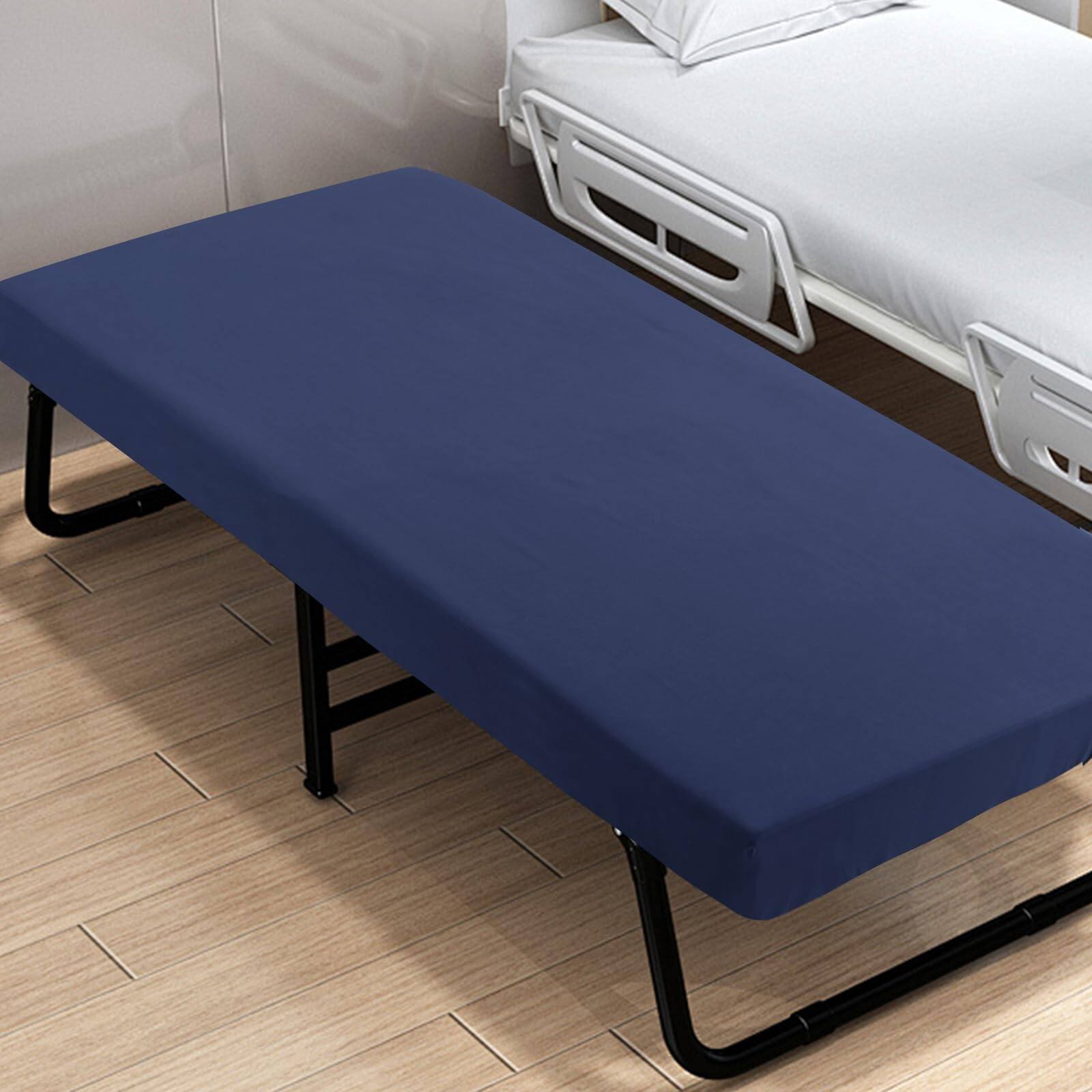 Navy-Cot 31" x 75"