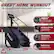 GREAT HOME WORKOUT
All-around sweat-worthy with variable intensity
Track Your Progress
Electronic display keeps you informed on time, calories, heart rate, mileage, and steps.
Sturdy and Safe
Commercial quality ensures stability, with a max load of 375 lbs.
Convenient
Reading rack and water bottle holder for a hassle-free workout experience.
Built to Last
Crafted from durable Alloy Steel in sleek black.
35"
52"
47.3"
418 POUNDS