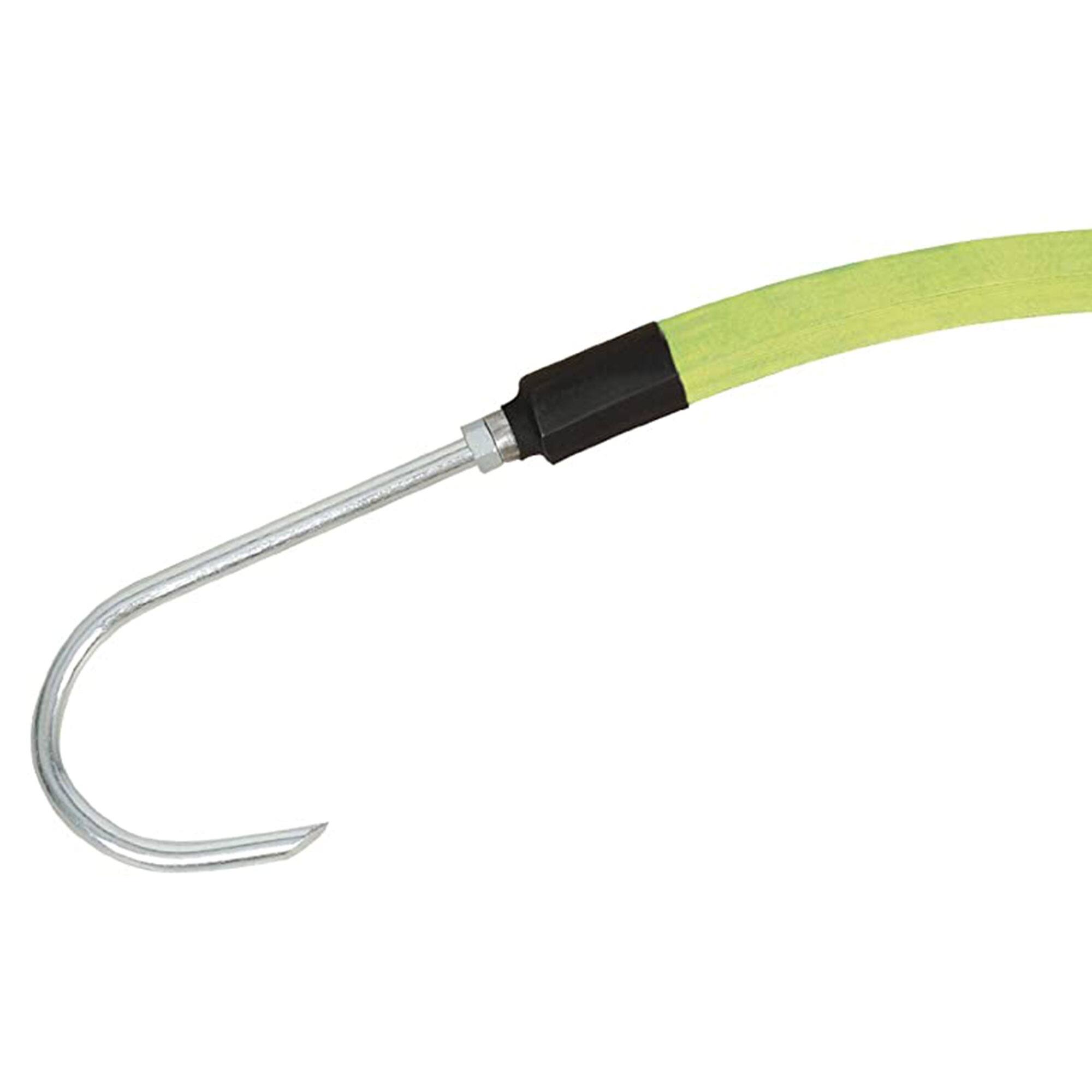 Alt View 4. Timber Tuff - Timber Tuff TMW-32 16 In Timber Claw Comfort Grip Logging Wood Hand Tool, Green - Green.