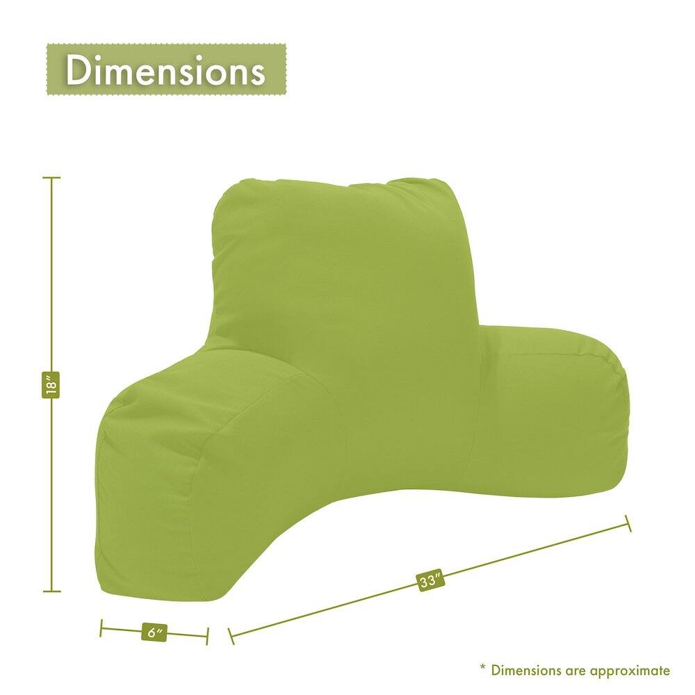 Dimensions:  
- Height: 18"  
- Width: 33"  
- Depth: 6"  

*Dimensions are approximate
