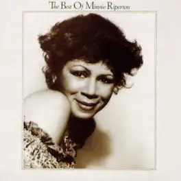 Minnie Riperton - Best Of Minnie Riperton - SHM-CD - COMPACT DISCS