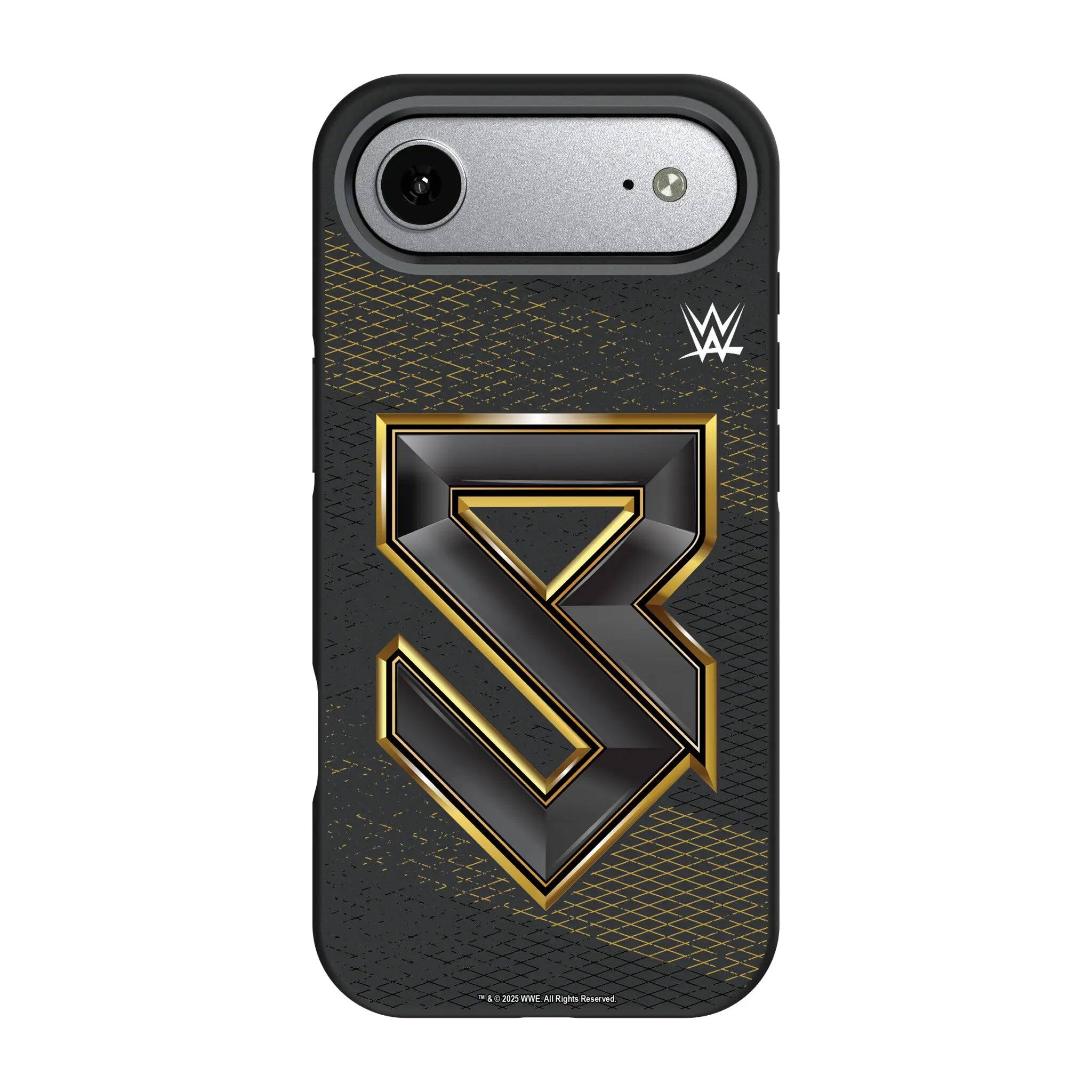 Seth Freakin Rollins