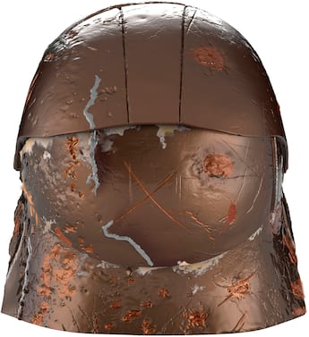 Star Wars The Black Series The Stranger Electronic Helmet - Best Buy Star Wars The Black Series The Stranger Electronic Helmet - Best Buy