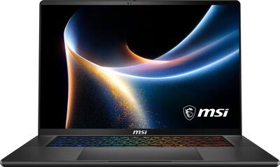 MSI Stealth 16 AI+ 16 MSI Stealth 16 AI+ 16
