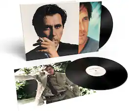 Bryan Ferry - Retrospective: Selected Recordings 1973-2023 - VINYL LP