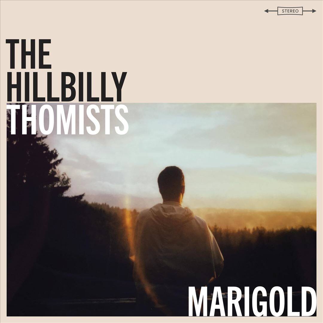 Marigold [LP] [VINYL]
