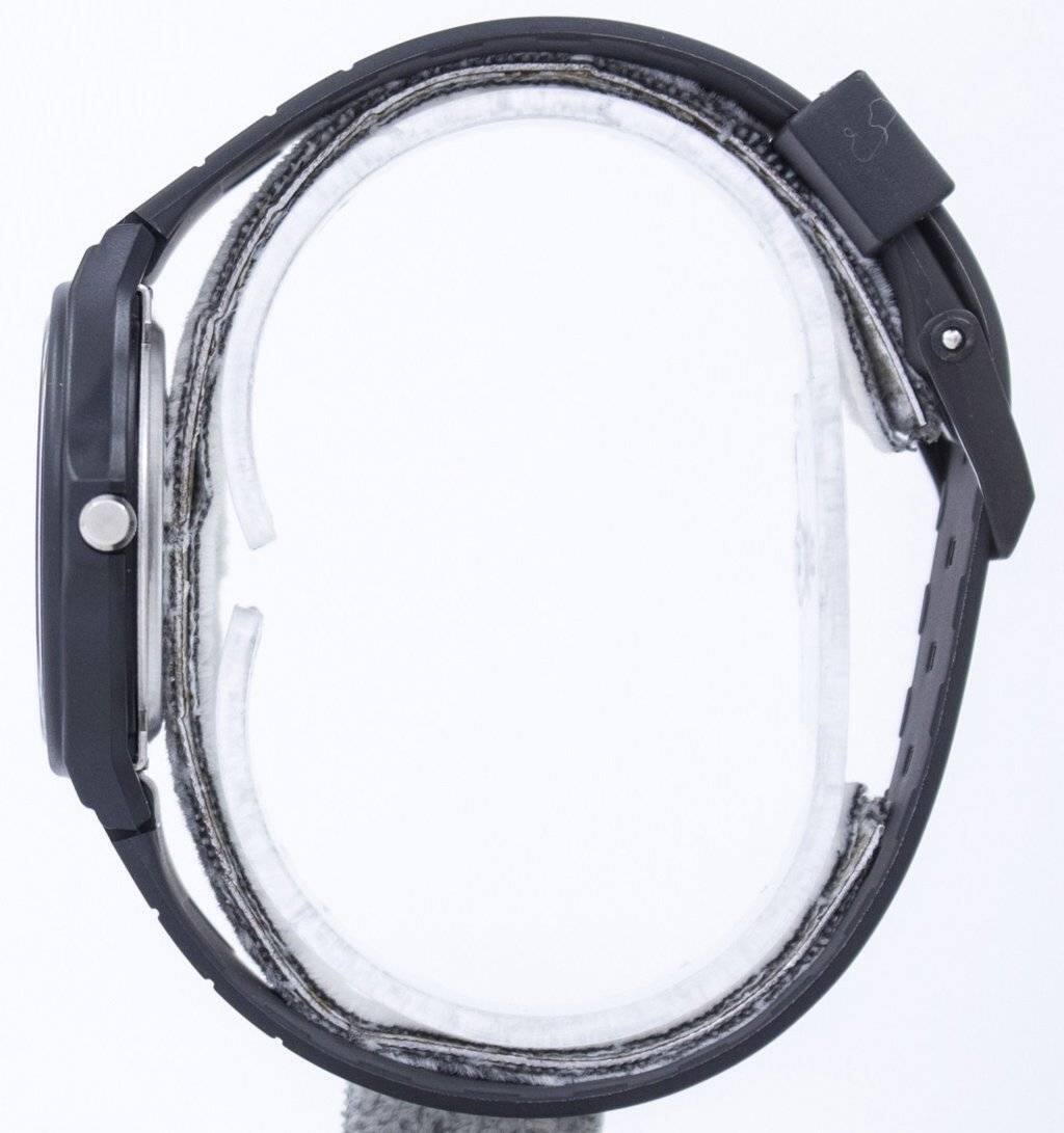 Angle. Casio - Classic Quartz Black Strap MQ-24-1B2LDF MQ24-1B2LDF Men's Watch - Black.