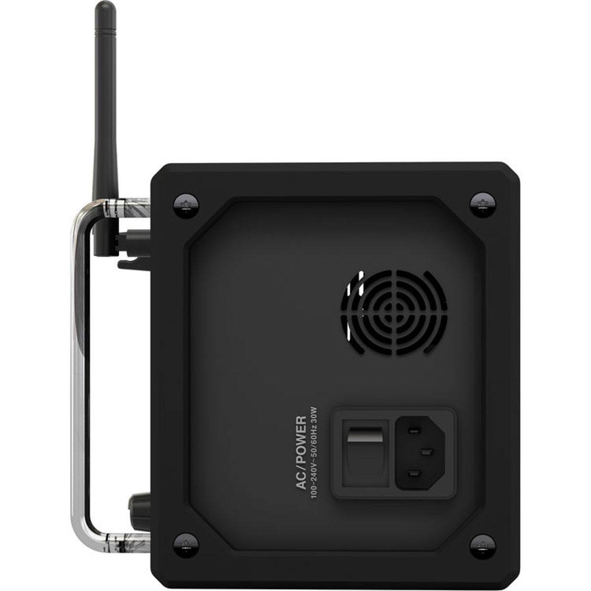 30W AC/POWER 100-240V-50/60Hz