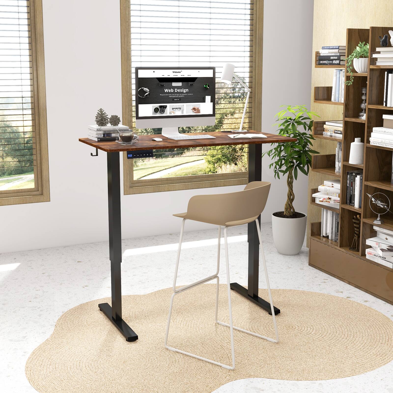 Web Design  
A BE xad  
PL Ui LT  
EA