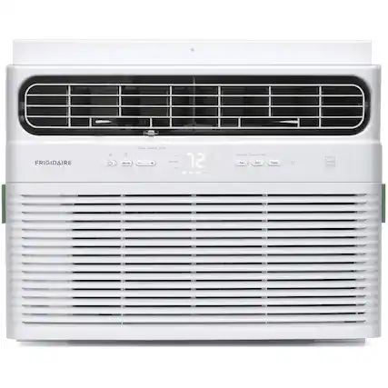 FRIGIDAIRE
6 Mode
*Indoor/Outdoor Vent
Cool + Fan Only
72 y
Aold
Out Filter
Fiber Filter
Fiber Fan
Fan in
Timer