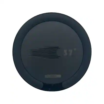 Front. 5 CORE - 5Core Wireless Phone Charging Pad 15W Qi-Certified Fast Charger Mat Cargador.