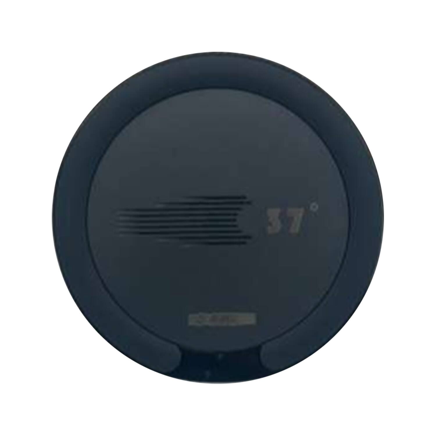 Front. 5 CORE - 5Core Wireless Phone Charging Pad 15W Qi-Certified Fast Charger Mat Cargador.