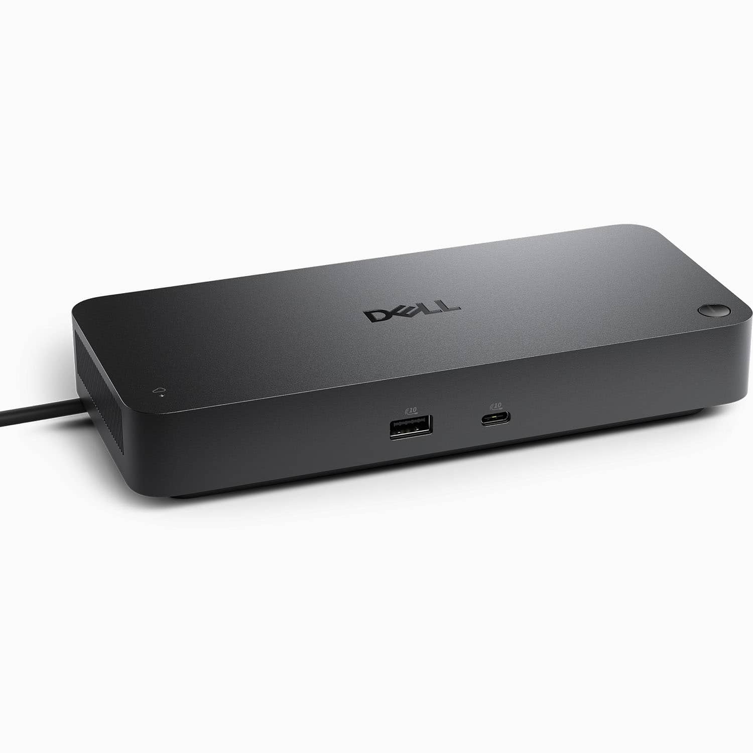 Dell - Pro Thunderbolt 4 Smart Dock DELL-SD25TB4