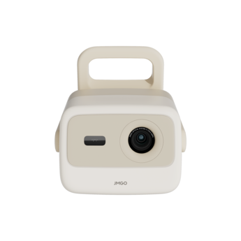 JmGO N1S Nano Mini Portable Projector 200 JmGO N1S Nano Mini Portable Projector 200
