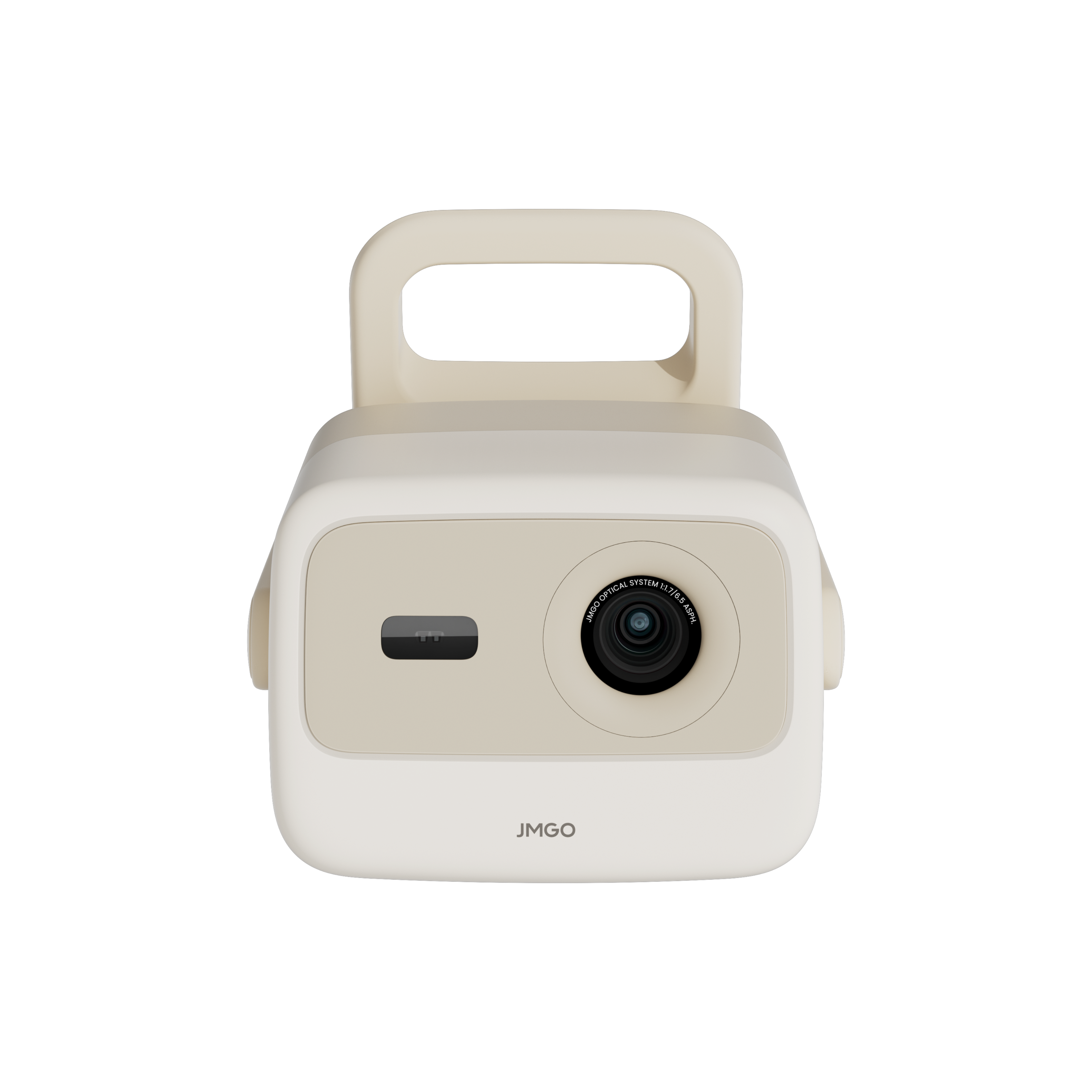 SYSTEM OPTICAL SYSTEM JMGO