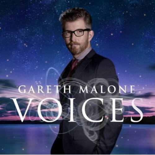 Gareth Malone  
Voices