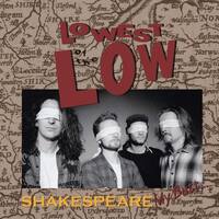 Shakespeare My Butt... [LP] - VINYL - Front_Zoom