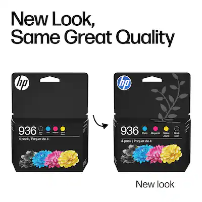 HP Pack de 3 Cartouches d'Encre HP 363 Cyan, Magenta et Jaune HP Pack de 3 Cartouches d'Encre HP 363 Cyan, Magenta et Jaune