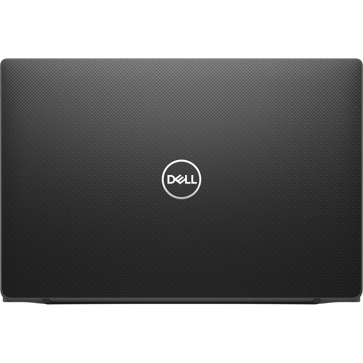 Alt View 11. Dell - 14" Refurbished 1920x1080 FHD - Intel 8th Gen Core i7-8665U - Intel UHD Graphics 620 with 32GB and 2TB - SSD - Black.