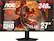 AOC GAMING
240Hz
2560x1440 QHD
27"
QD OLEOLED