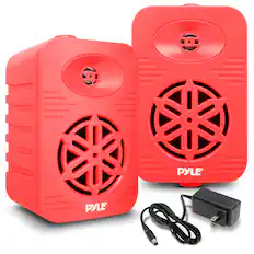 PYLE PYLE