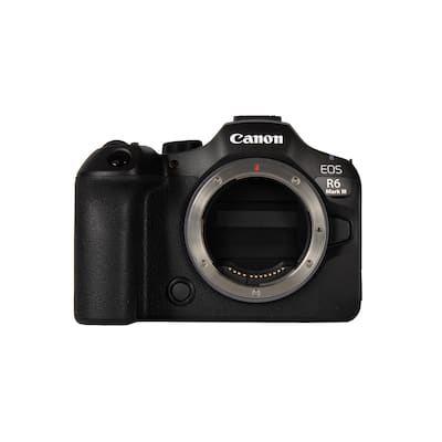 Bundle Canon EOS R6 Mark III Camera Full Frame RF Mount Body Bundle Canon EOS R6 Mark III Camera Full Frame RF Mount Body