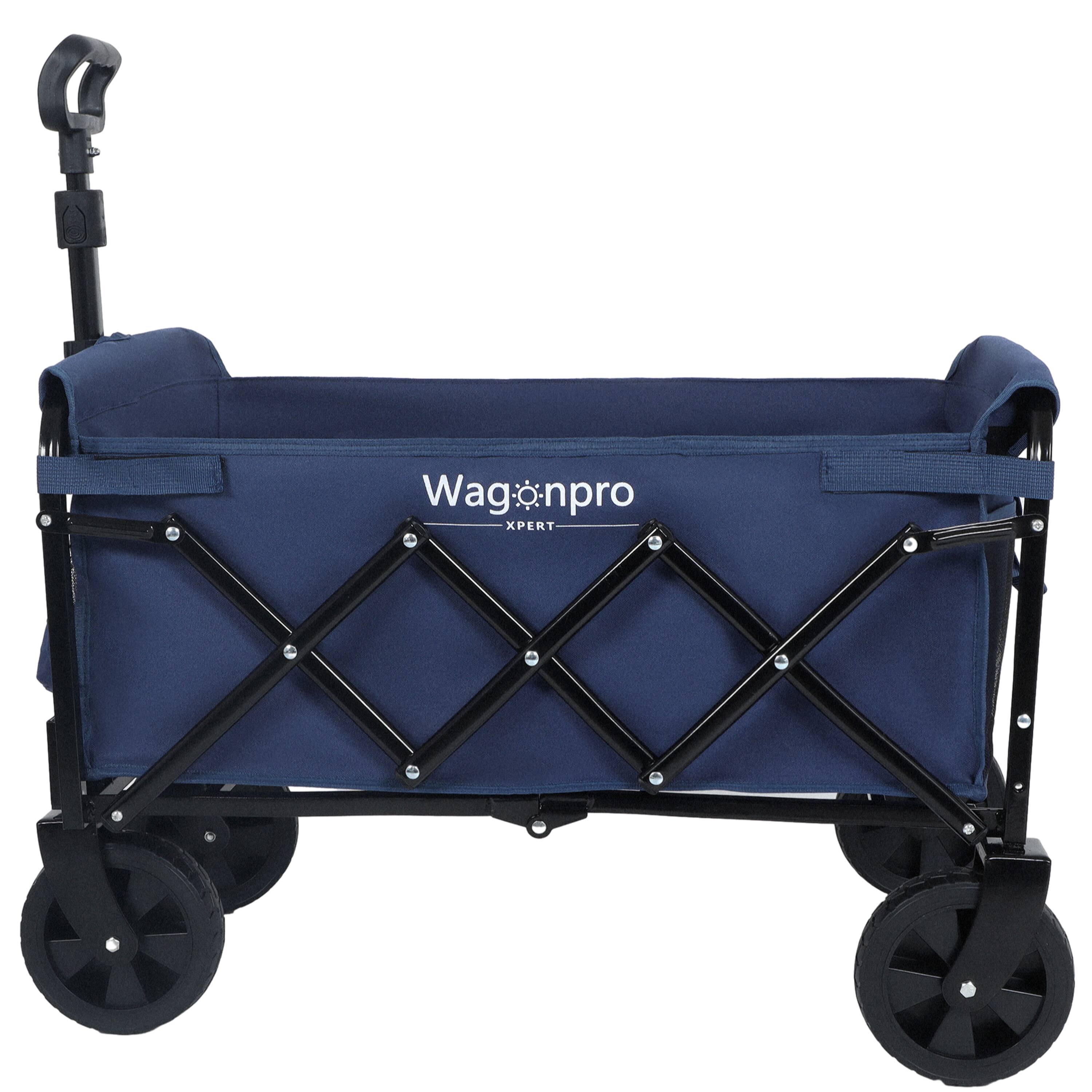 Wagonpro  
XPERT