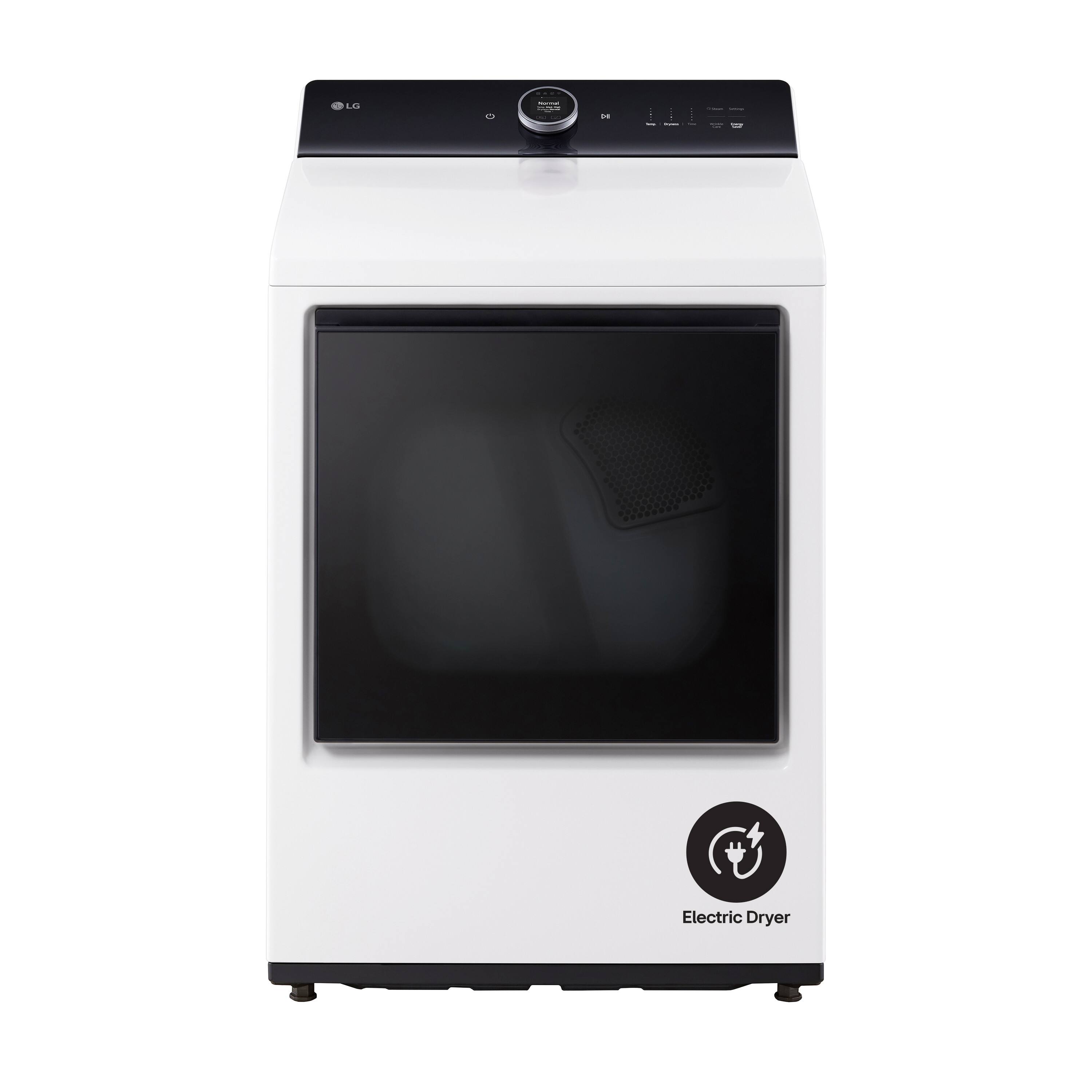 LG Electric Dryer
