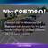 Why Fosmon?
- Founded 2007 in Minnesota, USA
- Partnered with Amazon for 10+ years
- Served millions of satisfied customers
- 24/7 US based support
1-833-3-FOSMON