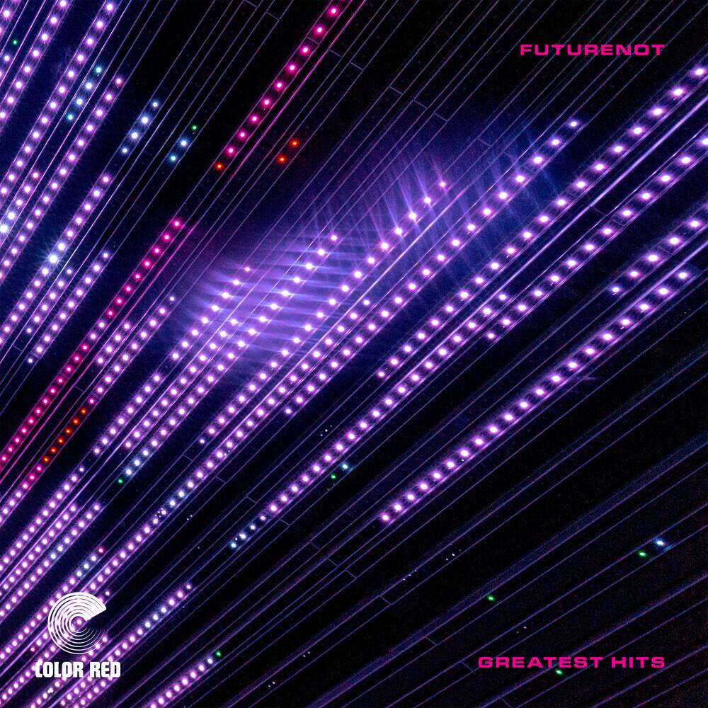 Greatest Hits [LP] [VINYL]