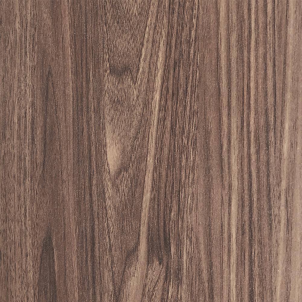 Alt View 8. Crosley Furniture - Liam Wine Rack Sideboard - Walnut.
