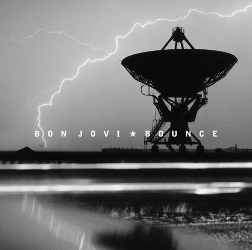 BON JOVI  
BOUNCE