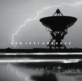 Bon Jovi - Bounce - VINYL LP
