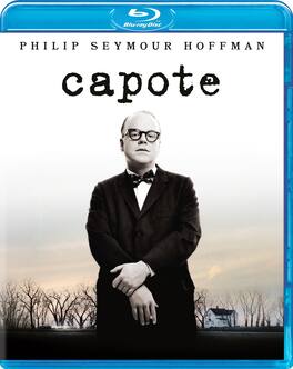 Capote - BLU-RAY