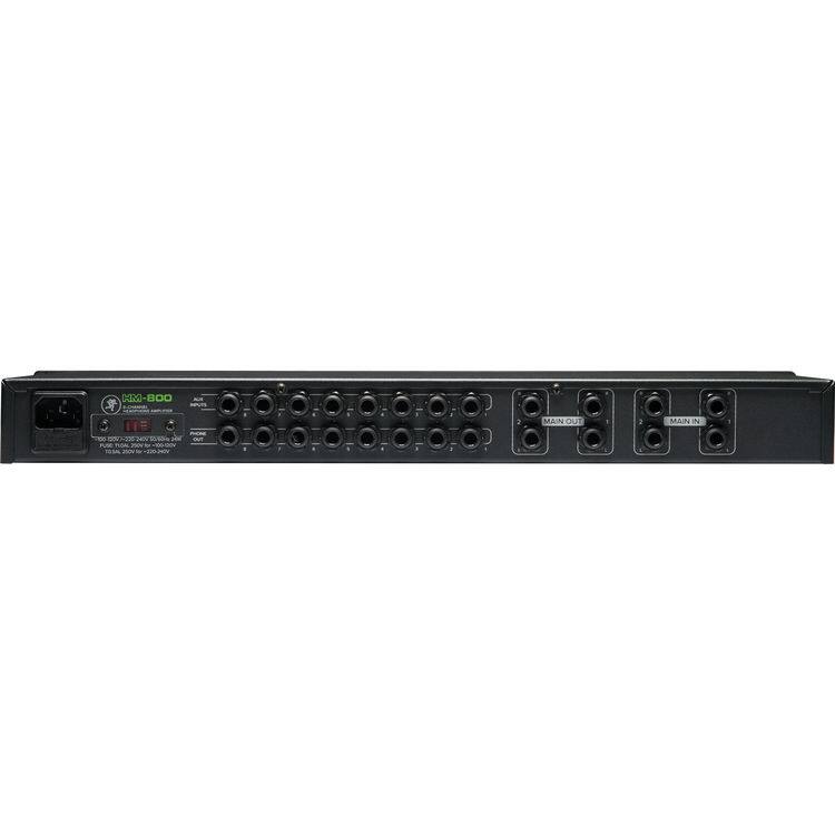 HMX-800

ITE

15-M5E8

MAIN OUT

MAIN IN