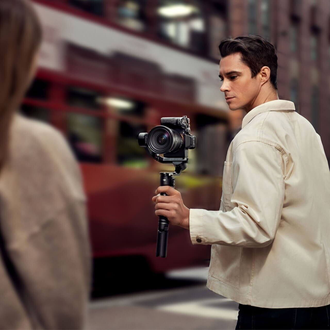 Back. Panasonic - Panasonic LUMIX S5 4K Mirrorless Full-Frame L-Mount Camera.