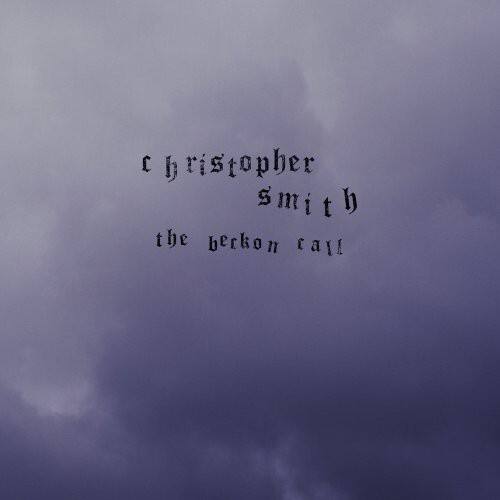 Christopher Smith  
The Berkson Call