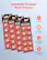 Individually Packaged
Ready Anytime
40 Pieces
Blister Packaging
Anti-Swallow Design
Child-Friendly Packaging
Please read "WARNING" on the back before use.
VEVOR
ALKALINE BATTERY
1.5V
10PCS
AG1 LR4
AG13 LR44
Please read "WARNING" on the back before use.
VEVOR
ALKALINE BATTERY
1.5V
10PCS
AG1 LR4
AG13 LR44
Please read "WARNING" on the back before use.
VEVOR
ALKALINE BATTERY
1.5V
10PCS
AG1 LR4
AG13 LR44
Please read "WARNING" on the back before use.
VEVOR
ALKALINE BATTERY
1.5V
10PCS
AG1 LR4
AG13 LR44
Please read "WARNING" on the back before use.
VEVOR
ALKALINE BATTERY
1.5V
10PCS
AG1 LR4
AG13 LR44
Please read "WARNING" on the back before use.
VEVOR
ALKALINE BATTERY
1.5V
10PCS
AG1 LR4
AG13 LR44
Please read "WARNING" on the back before use.
VEVOR
ALKALINE BATTERY
1.5V
10PCS
AG1 LR4
AG13 LR44
Please read "WARNING" on the back before use.
VEVOR
ALKALINE BATTERY
1.5V
10PCS
AG1 LR4
AG13 LR44
Please read "WARNING" on the back before use.
VEVOR
ALKALINE BATTERY
1.5V
10PCS
AG1 LR4
AG13 LR44
Please read "WARNING" on the back before use.
VEVOR
ALKALINE BATTERY
1.5V
10PCS
AG1 LR4
AG13 LR44
Please read "WARNING" on the back before use.
VEVOR
ALKALINE BATTERY
1.5V
10PCS
AG1 LR4
AG13 LR44
Please read "WARNING" on the back before use