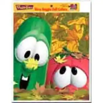 Front. Talicor - Very Veggie Fall Colors Inlai.