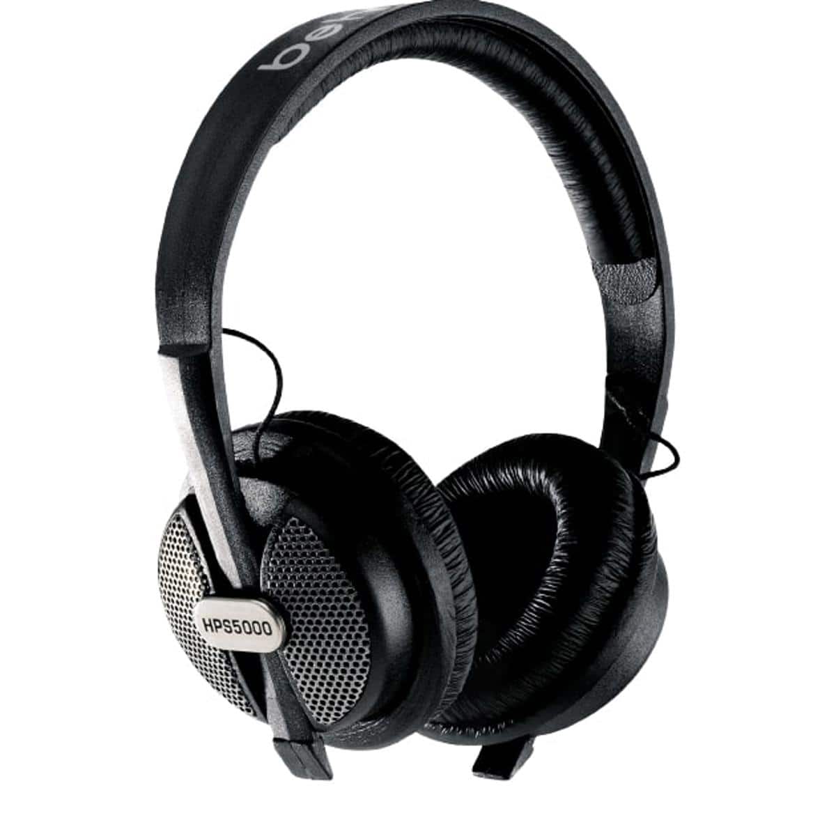 Behringer - HPS5000 Closed-Type High-Performance Studio Headphones