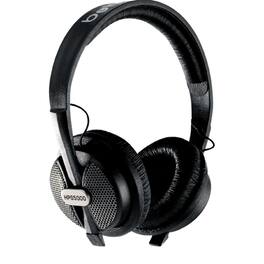 Behringer - HPS5000 Closed-Type High-Performance Studio Headphones